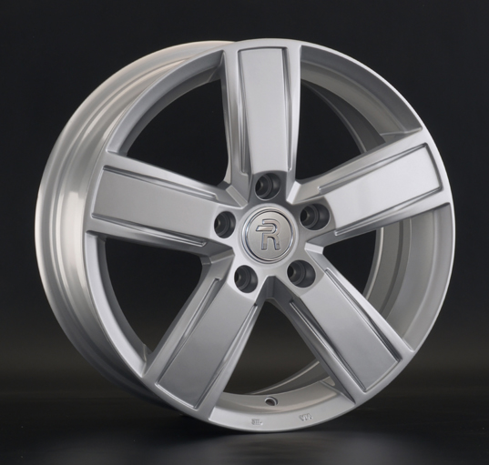 Колесный диск REPLAY VV196 6,5х16/5x120 D65,1 ET60 S